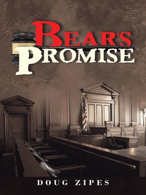 cover image of Bear's Promise